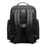 Bopai 751-007291 Business Anti-theft Waterproof Large Capacity Double Shoulder Bag,with USB Charging Port, Size: 34x19x43.5cm - Image 4