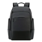 Bopai 851-014518 Business Waterproof Three-layer Large Capacity Double Shoulder Bag,with USB Charging Port, Size: 37x21x47.5cm - Image 2