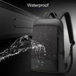 Bopai 851-023331 Ultrathin Anti-theft Waterproof Backpack Laptop Tablet Bag for 14 inch and Below - Image 12