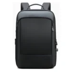 Bopai 61-07311 Large Capacity Anti-theft Waterproof Backpack Laptop Tablet Bag for 15.6 inch and Below, External  USB Charging Port - Image 2