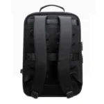 Bopai 61-07311 Large Capacity Anti-theft Waterproof Backpack Laptop Tablet Bag for 15.6 inch and Below, External  USB Charging Port - Image 4