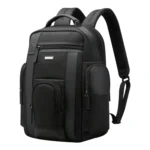 Bopai 851-008821 Outdoor Breathable Waterproof Anti-theft Large Capacity Double Shoulder Bag,with USB Charging Port, Size: 36x17x41.5cm