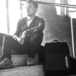 Lenovo LEGION P1 Multi-function Backpack Shoulders Bag for 15.6 inch Laptop / Y7000 / Y7000P - Image 9