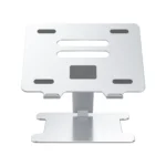 ORICO LST-2AS Multi-function Aluminum Alloy Laptop Notebook Heightening Folding Stand Holder - Image 2