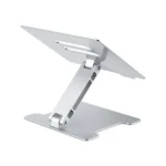 ORICO LST-2AS Multi-function Aluminum Alloy Laptop Notebook Heightening Folding Stand Holder - Image 3