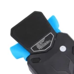 Ice Troll III Gaming Laptop Notebook Cooling Pad Mute Air Extracting Cooling Fan Turbo Heat Radiator with Appropriative USB Cable - Image 7