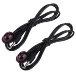 1m Infrared IR TV HDMI Remote Control Receiver & Emitter Extender Cable 3.5mm Wire Adapter (for S-PC-1247) - Image 2