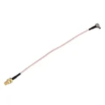 15cm TS9 Male to SMA Female Cable - Image 3
