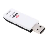 2.4GHz / 5GHz Dual-Band Support 802.11ac USB WiFi Wireless Adapter - Image 4