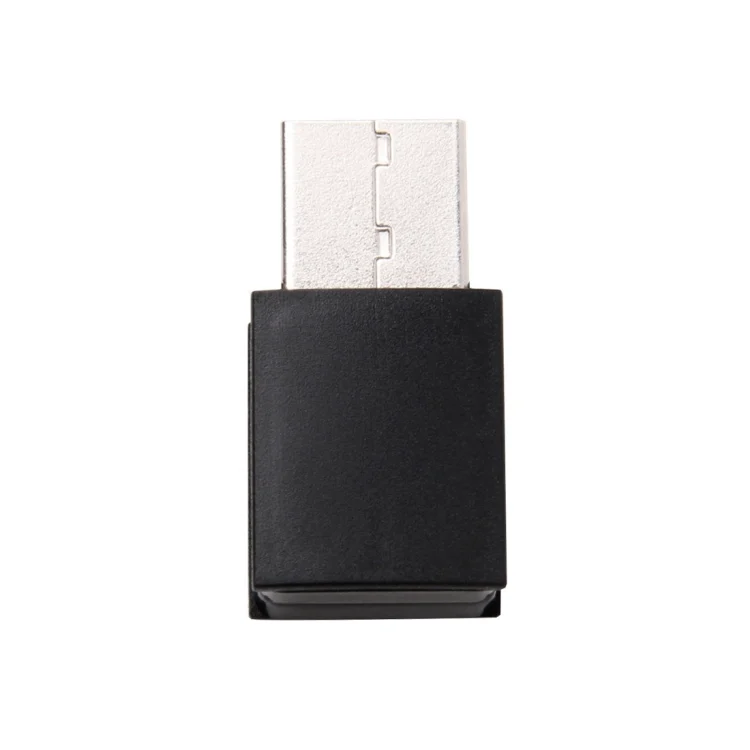 PC0053_2.webp 2 in 1 Bluetooth 4.0 + 150Mbps 2.4GHz USB WiFi Wireless Adapter - Image 3