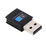 2 in 1 Bluetooth 4.0 + 150Mbps 2.4GHz USB WiFi Wireless Adapter - Image 4
