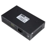 8 Ports 10/100Mbps POE Switch IEEE802.3af Power Over Ethernet Network Switch for IP Camera VoIP Phone AP Devices - Image 3