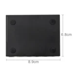 5 Ports 10/100Mbps POE Switch IEEE802.3af Power Over Ethernet Network Switch for IP Camera VoIP Phone AP Devices - Image 3