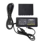 5 Ports 10/100Mbps POE Switch IEEE802.3af Power Over Ethernet Network Switch for IP Camera VoIP Phone AP Devices - Image 6