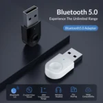 ORICO BTA-608 Bluetooth 5.0 Adapter - Image 2