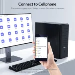 ORICO BTA-608 Bluetooth 5.0 Adapter - Image 5