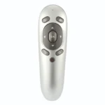 PR-07 2.4G 6-axis Gyro PC Wireless Presenter Remote Control - Image 3