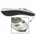 PR-07 2.4G 6-axis Gyro PC Wireless Presenter Remote Control - Image 4