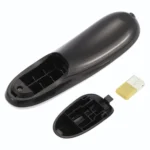 PR-07 2.4G 6-axis Gyro PC Wireless Presenter Remote Control - Image 5