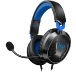 KOTION EACH G3100 Stereo Bass Gaming Headset with Omni-directional Mic,Cable Length: 1.7m