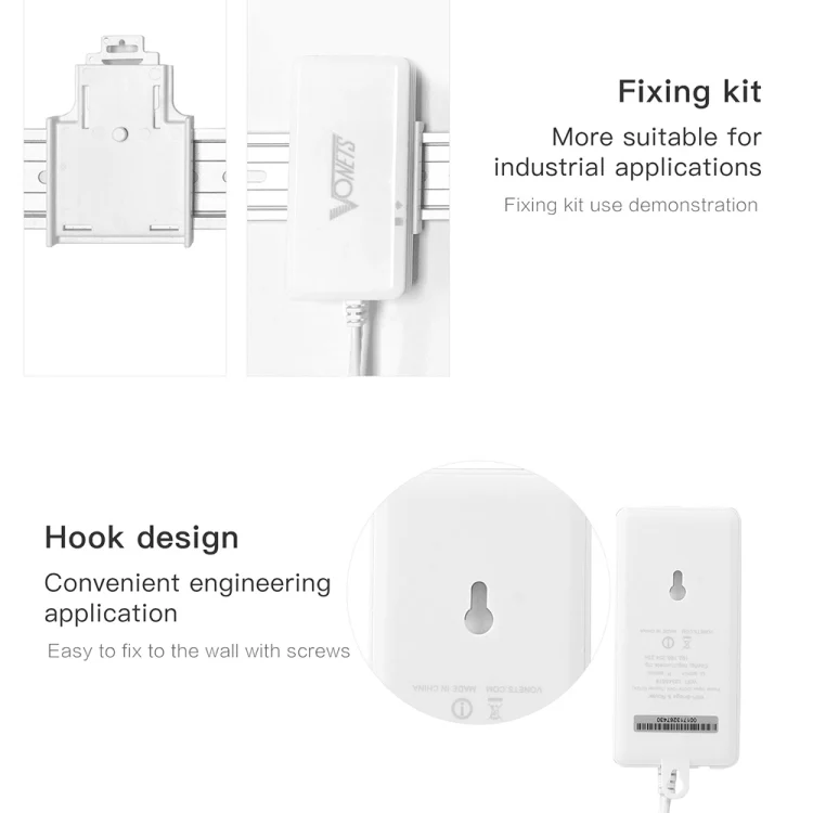 PC0132J_12.webp VONETS VAP11G-500S High Power CPE 20dbm Mini WiFi 300Mbps Bridge WiFi Repeater Signal Booster, Outdoor Wireless Point to Point, No Abstacle - Image 13