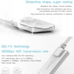 VONETS VAP11N Mini WiFi 300Mbps Repeater WiFi Bridge, Best Partner of IP Device / IP Camera / IP Printer / XBOX / PS3 / IPTV / Skybox - Image 7