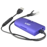 VONETS VAP11G-300 Mini WiFi 300Mbps Bridge WiFi Repeater, Best Partner of IP Device / IP Camera / IP Printer / XBOX / PS3 / IPTV / Skybox - Image 4