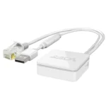 VONETS VAR11N-300 Mini 300Mbps WiFi Repeater & Router & Bridge, Support 802.11N - Image 2
