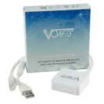 VONETS VAR11N-300 Mini 300Mbps WiFi Repeater & Router & Bridge, Support 802.11N - Image 5