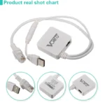 VONETS VAR11N-300 Mini 300Mbps WiFi Repeater & Router & Bridge, Support 802.11N - Image 9