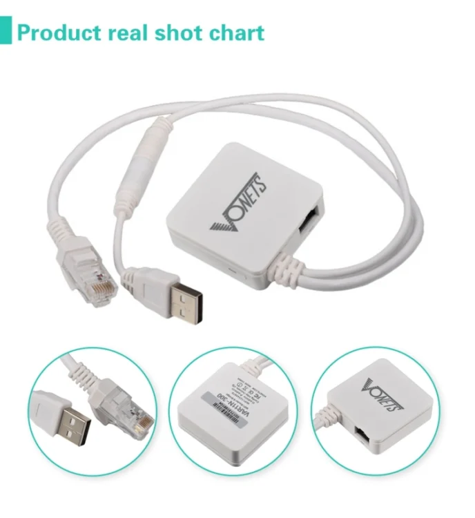 PC0136W_8.webp VONETS VAR11N-300 Mini 300Mbps WiFi Repeater & Router & Bridge, Support 802.11N - Image 9