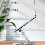 Lenovo Thinkplus Laptop Rotating Cooling Holder XT20 - Image 2