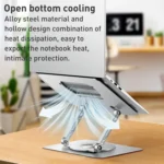 Lenovo Thinkplus Laptop Rotating Cooling Holder XT20 - Image 5