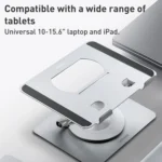 Lenovo Thinkplus Laptop Rotating Cooling Holder XT20 - Image 8