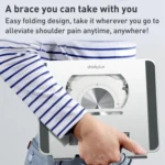 Lenovo Thinkplus Laptop Rotating Cooling Holder XT20 - Image 9