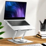Lenovo Thinkplus Laptop Rotating Cooling Holder XT20 - Image 10