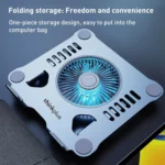 Lenovo Thinkplus Laptop Rotating Cooling Holder Y90 - Image 11