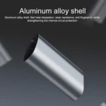 2 in 1 4K 60Hz Mini DP Male to USB-C / Type-C Charging + USB-C / Type-C Female Adapter - Image 7