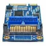 MINI PCI-E to USB 3.0 Front 19 Pin Desktop PC Expansion Card - Image 4
