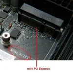 MINI PCI-E to USB 3.0 Front 19 Pin Desktop PC Expansion Card with 4 Pin Power Connection Port - Image 7