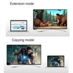 3m HDMI 2.0 Version High Speed HDMI 19 Pin Male to HDMI 19 Pin Male Connector Cable - Image 4