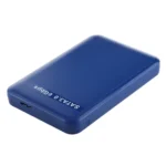 2.5 inch HDD Enclosure 6Gbps SATA 3.0 to USB 3.0 Hard Disk Drive Box External Case - Image 3