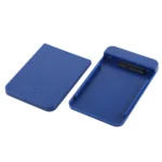 2.5 inch HDD Enclosure 6Gbps SATA 3.0 to USB 3.0 Hard Disk Drive Box External Case - Image 4