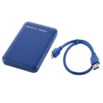 2.5 inch HDD Enclosure 6Gbps SATA 3.0 to USB 3.0 Hard Disk Drive Box External Case - Image 5