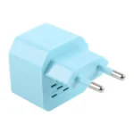 300Mbps Wireless WiFi Range AP / Repeater Signal Booster, EU Plug - Image 3