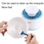 18pcs Mini Multipurpose Window Groove Keyboard Dust Track  Cleaning Brush - Image 4