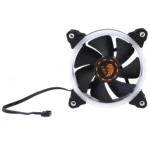6 Copper Tubes CPU Heatsink Hydraulic Bearing Cooling Fan Silent Fan with RGB Colorful Lights 4 Pin for Intel: LGA775 1150 1151 1155 1156 1366 2011 (AMD: FM1 FM2 AM2 AM3+ AM4) - Image 7