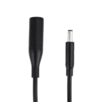 4.5 x 3.0mm Male to 7.4 x 5.0mm Female Interfaces Power Adapter Cable for Laptop Notebook, Length: 20cm - Image 3
