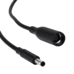 4.5 x 3.0mm Male to 7.4 x 5.0mm Female Interfaces Power Adapter Cable for Laptop Notebook, Length: 20cm - Image 4