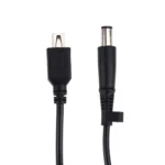4.5 x 3.0mm Female to 7.4 x 5.0mm Male Interfaces Power Adapter Cable for Laptop Notebook, Length: 20cm - Image 4